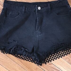 💜5/$25💜 Size Med Shorts
